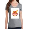 PC Ladies Fan Favorite V-Neck T-Shirt Thumbnail