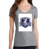 PC Ladies Fan Favorite V-Neck T-Shirt Thumbnail