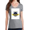 PC Ladies Fan Favorite V-Neck T-Shirt Thumbnail