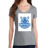 PC Ladies Fan Favorite V-Neck T-Shirt Thumbnail