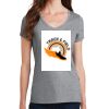 PC Ladies Fan Favorite V-Neck T-Shirt Thumbnail