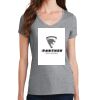 PC Ladies Fan Favorite V-Neck T-Shirt Thumbnail