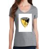 PC Ladies Fan Favorite V-Neck T-Shirt Thumbnail