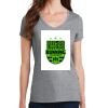 PC Ladies Fan Favorite V-Neck T-Shirt Thumbnail