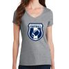 PC Ladies Fan Favorite V-Neck T-Shirt Thumbnail