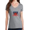 PC Ladies Fan Favorite V-Neck T-Shirt Thumbnail