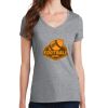 PC Ladies Fan Favorite V-Neck T-Shirt Thumbnail