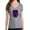 PC Ladies Fan Favorite V-Neck T-Shirt Thumbnail