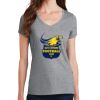 PC Ladies Fan Favorite V-Neck T-Shirt Thumbnail
