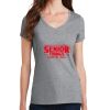 PC Ladies Fan Favorite V-Neck T-Shirt Thumbnail