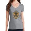 PC Ladies Fan Favorite V-Neck T-Shirt Thumbnail