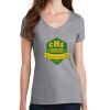 PC Ladies Fan Favorite V-Neck T-Shirt Thumbnail