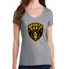 PC Ladies Fan Favorite V-Neck T-Shirt Thumbnail