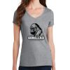 PC Ladies Fan Favorite V-Neck T-Shirt Thumbnail
