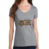 PC Ladies Fan Favorite V-Neck T-Shirt Thumbnail