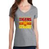 PC Ladies Fan Favorite V-Neck T-Shirt Thumbnail