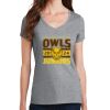 PC Ladies Fan Favorite V-Neck T-Shirt Thumbnail