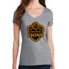 PC Ladies Fan Favorite V-Neck T-Shirt Thumbnail