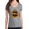 PC Ladies Fan Favorite V-Neck T-Shirt Thumbnail