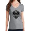 PC Ladies Fan Favorite V-Neck T-Shirt Thumbnail