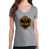 PC Ladies Fan Favorite V-Neck T-Shirt Thumbnail