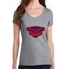 PC Ladies Fan Favorite V-Neck T-Shirt Thumbnail