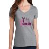 PC Ladies Fan Favorite V-Neck T-Shirt Thumbnail