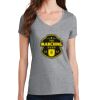 PC Ladies Fan Favorite V-Neck T-Shirt Thumbnail