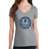 PC Ladies Fan Favorite V-Neck T-Shirt Thumbnail