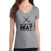 PC Ladies Fan Favorite V-Neck T-Shirt Thumbnail