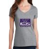 PC Ladies Fan Favorite V-Neck T-Shirt Thumbnail