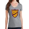 PC Ladies Fan Favorite V-Neck T-Shirt Thumbnail