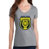 PC Ladies Fan Favorite V-Neck T-Shirt Thumbnail