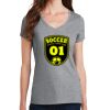 PC Ladies Fan Favorite V-Neck T-Shirt Thumbnail