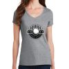 PC Ladies Fan Favorite V-Neck T-Shirt Thumbnail