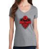 PC Ladies Fan Favorite V-Neck T-Shirt Thumbnail