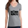 PC Ladies Fan Favorite V-Neck T-Shirt Thumbnail