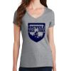 PC Ladies Fan Favorite V-Neck T-Shirt Thumbnail