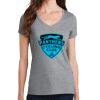 PC Ladies Fan Favorite V-Neck T-Shirt Thumbnail