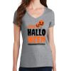 PC Ladies Fan Favorite V-Neck T-Shirt Thumbnail