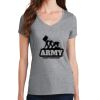 PC Ladies Fan Favorite V-Neck T-Shirt Thumbnail