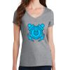 PC Ladies Fan Favorite V-Neck T-Shirt Thumbnail