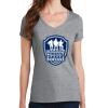 PC Ladies Fan Favorite V-Neck T-Shirt Thumbnail