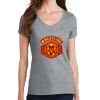 PC Ladies Fan Favorite V-Neck T-Shirt Thumbnail