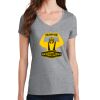 PC Ladies Fan Favorite V-Neck T-Shirt Thumbnail