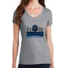 PC Ladies Fan Favorite V-Neck T-Shirt Thumbnail