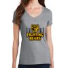 PC Ladies Fan Favorite V-Neck T-Shirt Thumbnail