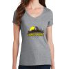PC Ladies Fan Favorite V-Neck T-Shirt Thumbnail