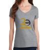 PC Ladies Fan Favorite V-Neck T-Shirt Thumbnail