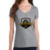 PC Ladies Fan Favorite V-Neck T-Shirt Thumbnail